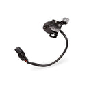 Rear View Camera Suitable for Hyundai Santa Fe Santa Fe Sport 2016-2018 - BD4