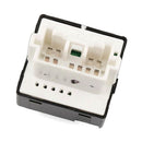 Rearview Mirror Adjustment Fold Switch Suitable for Mitsubishi ASX Outlander - BD1