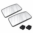 Door Mirror Head Set LH RH Suitable for Mitsubishi Canter Fuso 2002-2024 - BD1