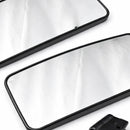 Door Mirror Head Set LH RH Suitable for Mitsubishi Canter Fuso 2002-2024 - XQ1