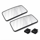 Door Mirror Head Set LH RH Suitable for Mitsubishi Canter Fuso 2002-2024 - ZT2