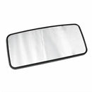 Door Mirror Head LH=RH Suitable for Mitsubishi Canter 2002-2024 NF35010JBB - BD2