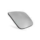 Rearview Mirror Glass Left Non-Heated Suitable for Nissan NV200 10-18 - BD3