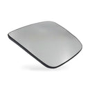 Rearview Mirror Glass Left Non-Heated Suitable for Nissan NV200 10-18 - ZT3