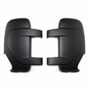 Door Mirror Cover Short Arm Set Suitable for Renault Master Van Bus RM45050VCSET - ZT2