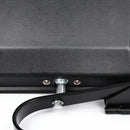 Door Mirror Head and Arm Texture Black Suitable for Universal Truck 2000-2025 - XQ1