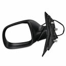 Door Mirror Set LH RH Suitable for Volkswagen Multivan Transporter Caravelle T5 - BD2