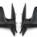 Door Mirror Set LH RH Suitable for Volkswagen Multivan Transporter Caravelle T5 - XQ1