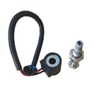 12V Solenoid Valve Coil Suitable For Bobcat Loader S130-S450