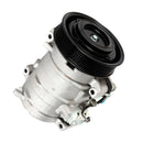 Air Con AC Compressor Suitable for Honda Accord CM 2.4L K24A (08/2003 - 01/2008)