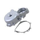 Left Engine Stator Magneto Cover Suitable For Suzuki DRZ400E DRZ400S SM 02-20