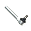 2 x Steering Rack Track Tie Rod End Suitable For Subaru SG SH Forester Impreza