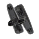 2x Side Blinker Lamps Suitable for Mitsubishi Lancer EVO X
