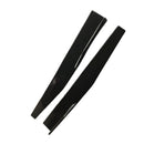 Front Lip Kit Suitable For Subaru WRX XV Liberty VE VF Commodore Skirt Diffuser