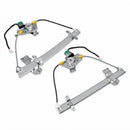 Electric Door Window Regulator Set Suitable for Toyota Camry Corolla RAV4 Lexus - BD1