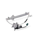 Window Regulator Motor Assembly Suitable for Nissan Juke 2010-2019 80721-1KA0A - BD4