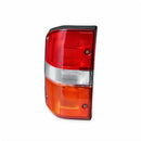 Tail Light AM Wagon Clear Lens Suitable for Ford Maverick 2022-2024 FMZ8000NGL - BD2