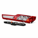 Tail Light Assembly With Globe Holder Suitable for Ford Transit Custom 2012-2023 - ZT2