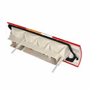 Tail Light Assembly With Globe Holder Suitable for Ford Transit RH Driver Side - BD1