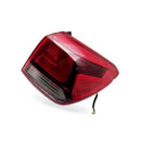 Tail Light Brake Turn Signal Light Suitable for Kia Rio 2017-2022 Hatchback - BD3