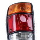 Tail Light Passenger Side Suitable for Nissan 1200 1978-1985 26555G1260 - XQ1