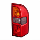 Tail Light Assembly Set Red Suitable for Nissan Patrol GU Wagon 2004-2016 - BD1