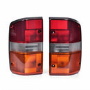 Tail Light Corner Light Set Tinted Lens Suitable for Nissan Patrol Wagon - ZT2