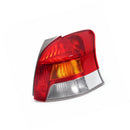Tail Light Assembly Rear Lamp Suitable for Toyota Yaris 2005-2011 TEJ8000NTXR - BD2