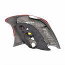Tail Light Assembly Rear Left Suitable for Toyota Yaris NCP90 Hatch 81550-0D190 - BD1