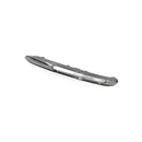 Front LED Fog Light Cover DRL Trim Suitable for Mercedes W212 E250 E300 E350 - BD1