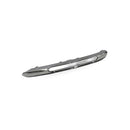 Front LED Fog Light Cover DRL Trim Suitable for Mercedes W212 E250 E300 E350 - BD2