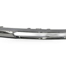Front LED Fog Light Cover DRL Trim Suitable for Mercedes W212 E250 E300 E350 - XQ1
