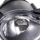 Fog Light Assembly Front Right Suitable for Audi A4 B5 Sedan Wagon 1999-2001 - XQ1