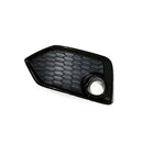Front Fog Light Cover Frame Suitable for Honda Civic Hatchback 2017-2019 Left - BD3