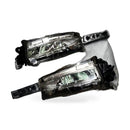 Fog Light Daytime Running Light Suitable for Lexus NX200 NX200t NX300h 2015-2016 - ZT2