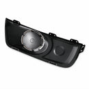 Fog Light Cover No Hole Set LH RH Suitable for Renault Master Van Bus 2010-2024 - BD2