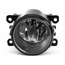 Fog Lamp Set with H11 Globe LH RH Suitable for Universal Vehicles 2000-2025 - ZT2