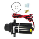 Electric Toilets Motor Pump Suitable for Jabsco 37010-Series, Jabsco 74001-2460