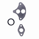 Intake Manifold Gasket Suitable for Chevrolet GMC Cadillac 4.8L 5.3L 6.0L 6.2L