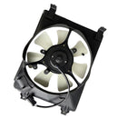 AC Cooling Fan with Motor Suitable For Honda Civic FD Petrol Non-Hybrid Model