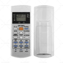 A/C Air Conditioner Remote Replacement Suitable for Panasonic A75C3012, A75C3762