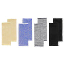 4 Pair Cut Resistant Sleeves Arm Protection Sleeves Forearm Protectors 4 Styles
