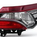 Tail Light Assembly Halogen Indicator Suitable for Toyota Ascent Ascent Sport - XQ1
