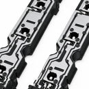 Tail Light Circuit Board Set Suitable for Ford Transit 2014-2023 FT38010JASET - XQ1
