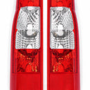 Tail Light Assembly with Globe Holder Suitable for Ford Transit 2014-2023 LH RH - XQ1