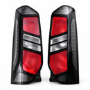 Tail Light Assembly Set Suitable for Ford Transit Custom 2012-2023 Non LED - ZT2