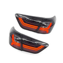 LED Tail Light Suitable for Hyundai Creta IX25 2014-2018 Rear Brake Turn Signal - BD1