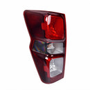 Tail Light Assembly LH Left Hand Suitable for Isuzu D-Max RG 2020-2024 Halogen - BD1