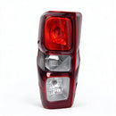 Tail Light Assembly LH Left Hand Suitable for Isuzu D-Max RG 2020-2024 Halogen - ZT2