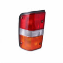 Tail Light AM Wagon Clear Lens Suitable for Nissan Patrol Y61 1997-2004 - BD1